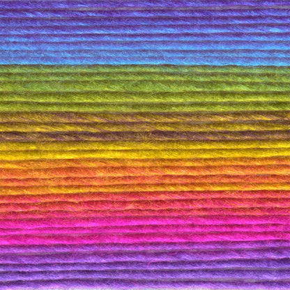 Lion Brand Yarn Landscapes  3 Pack