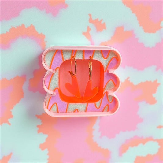 HEARTBEAT * Tiki Twist 02