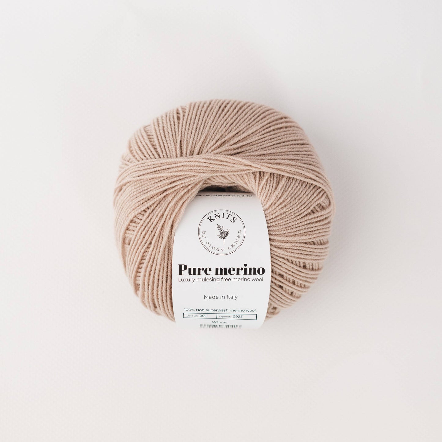 Pure merino