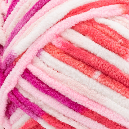 Lion Brand Yarn Cover Story Fave Blanket  2 Pack