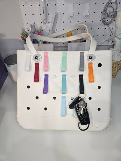 Bag Accessory Bundle - Multiple Accessories Included