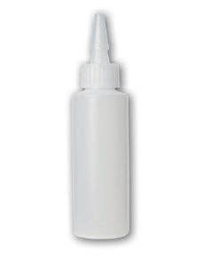 Squeezable Yorker Bottle