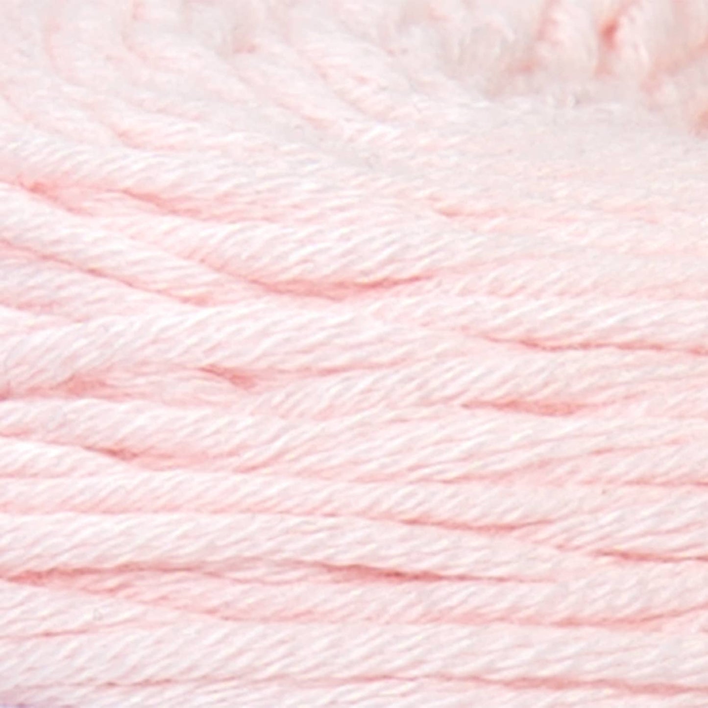 Lion Brand Yarn Coboo Pale Pink 3 Pack