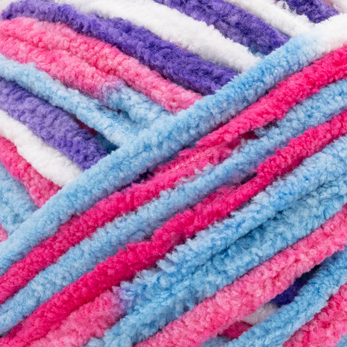 Lion Brand Yarn Cover Story Fave Blanket  2 Pack