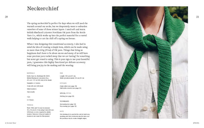 A Crochet Year