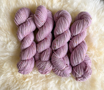 Foundry Tweed Worsted