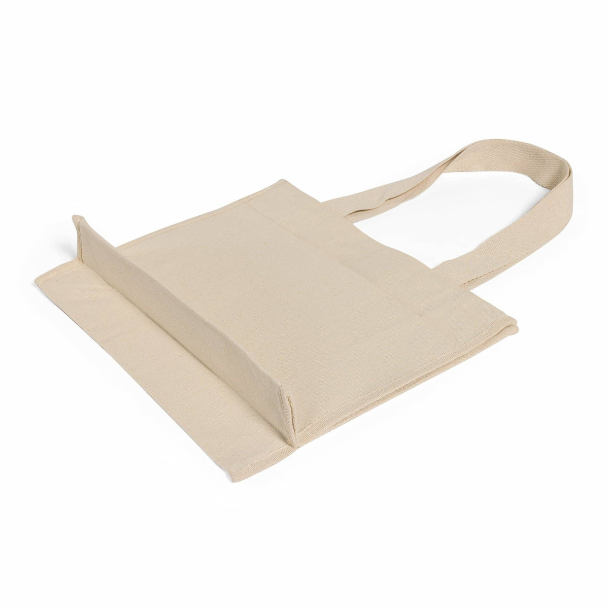 TBF Color-Trim Canvas Tote - TF211
