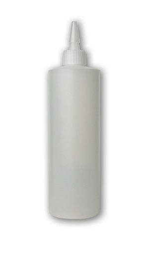 Squeezable Yorker Bottle