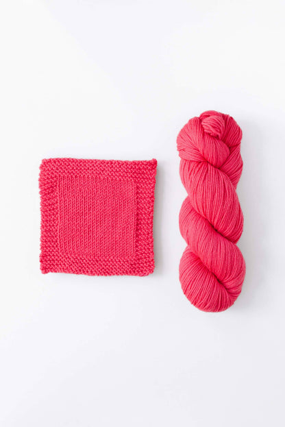 Phoebe 100% Merino Wool DK Weight Yarn