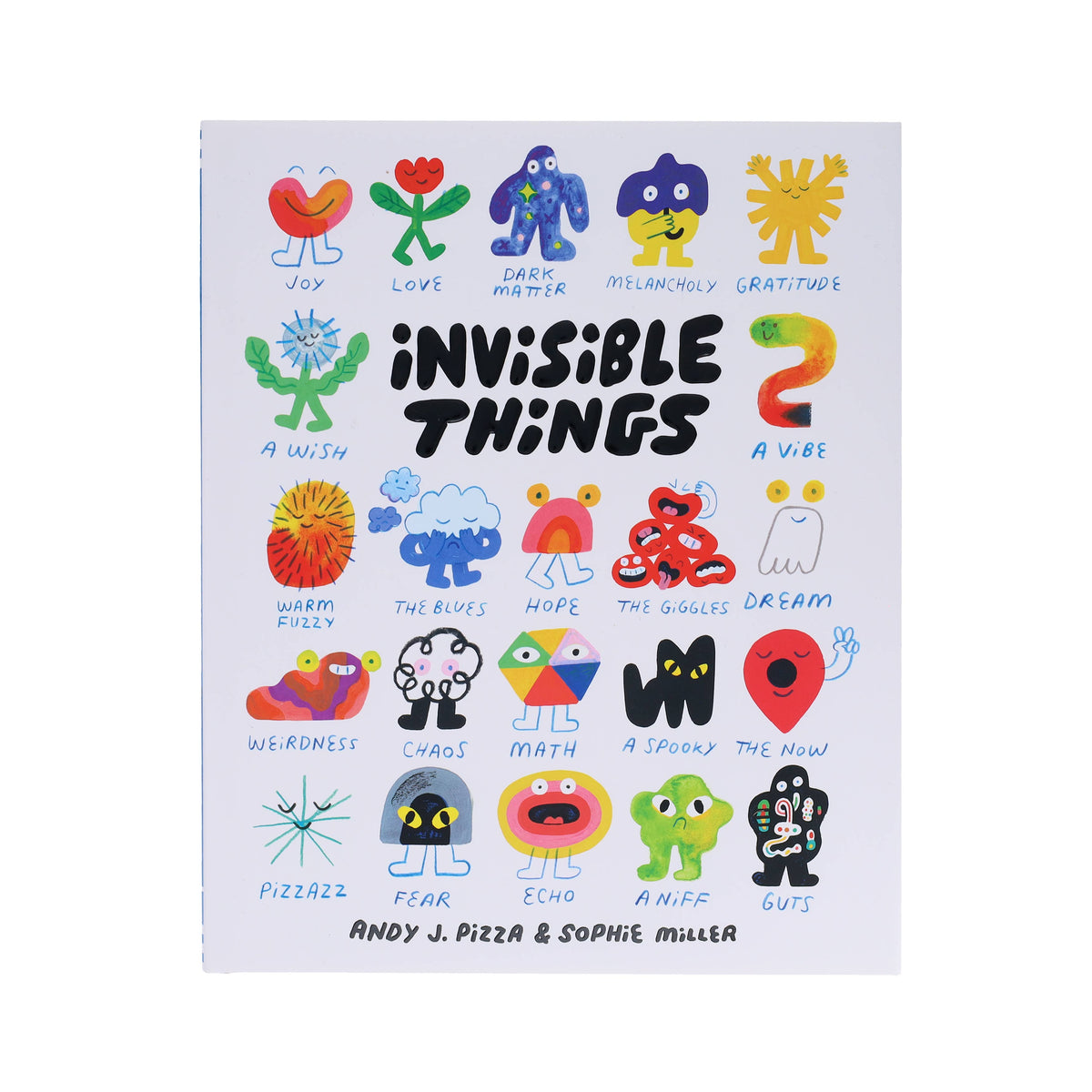 Invisible Things