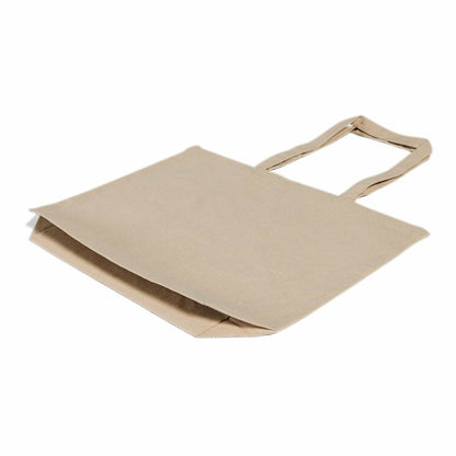 TBF Trader's Canvas Tote - TG219