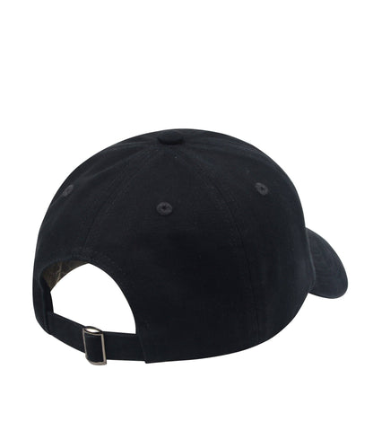 HatPhile White Cat Soft Baseball Cap – Adjustable Cotton Hat for Cat Lovers