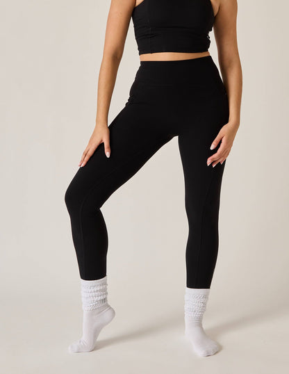 Luxe Compression 2 Pocket Legging