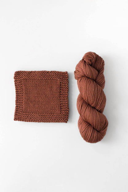 Phoebe 100% Merino Wool DK Weight Yarn