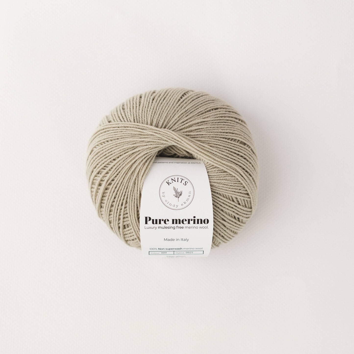 Pure merino