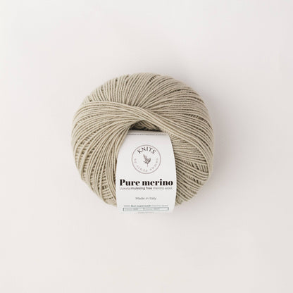 Pure merino