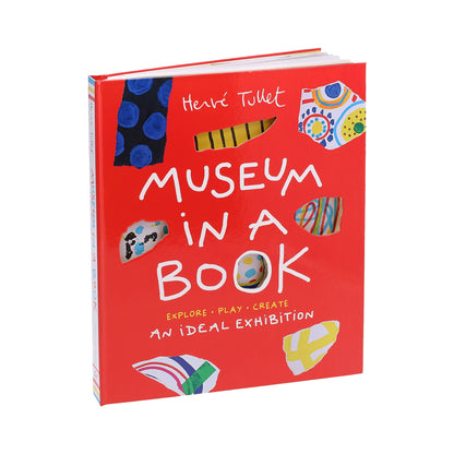 Museum in a Book