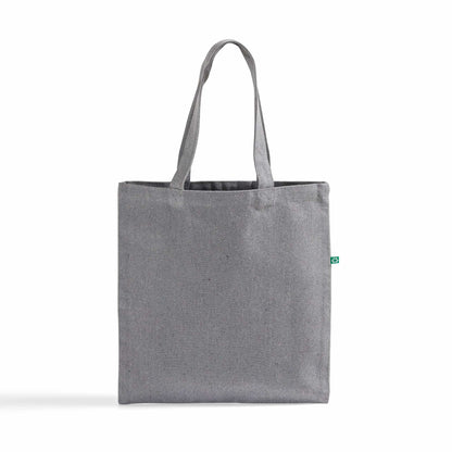 TBF Recycled Classic Canvas Tote - RC200