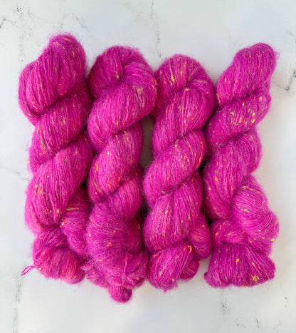 Spring 2026 - Heirloom Sport