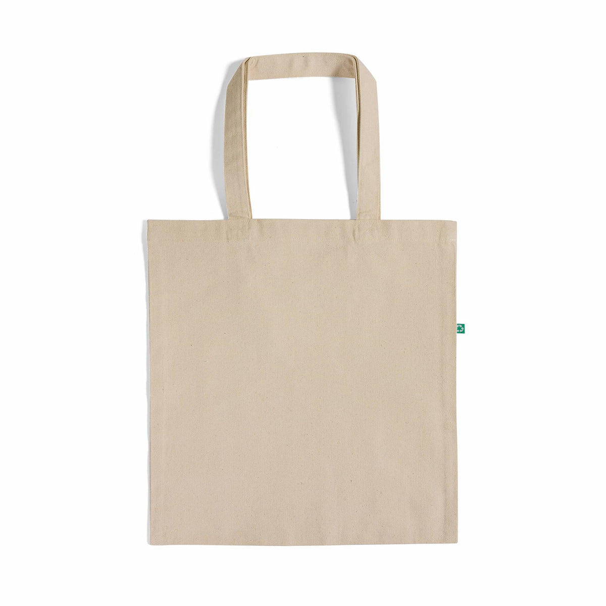 TBF Recycled Classic Canvas Tote - RC200