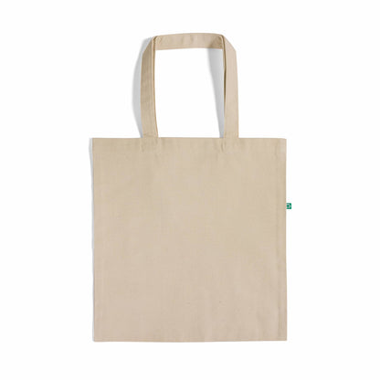TBF Recycled Classic Canvas Tote - RC200