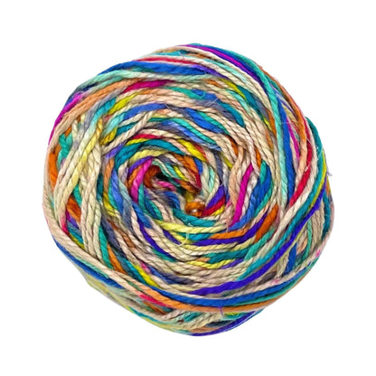 Journey Recycled Silk Yarn