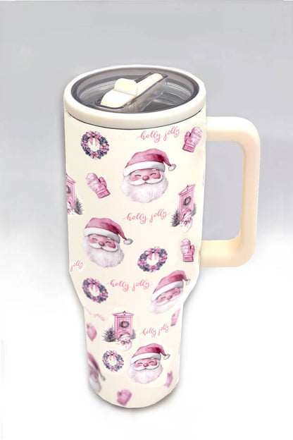 40oz SPILL FREE STAINLESS STEEL VACUUM TUMBLER | DT1206UV