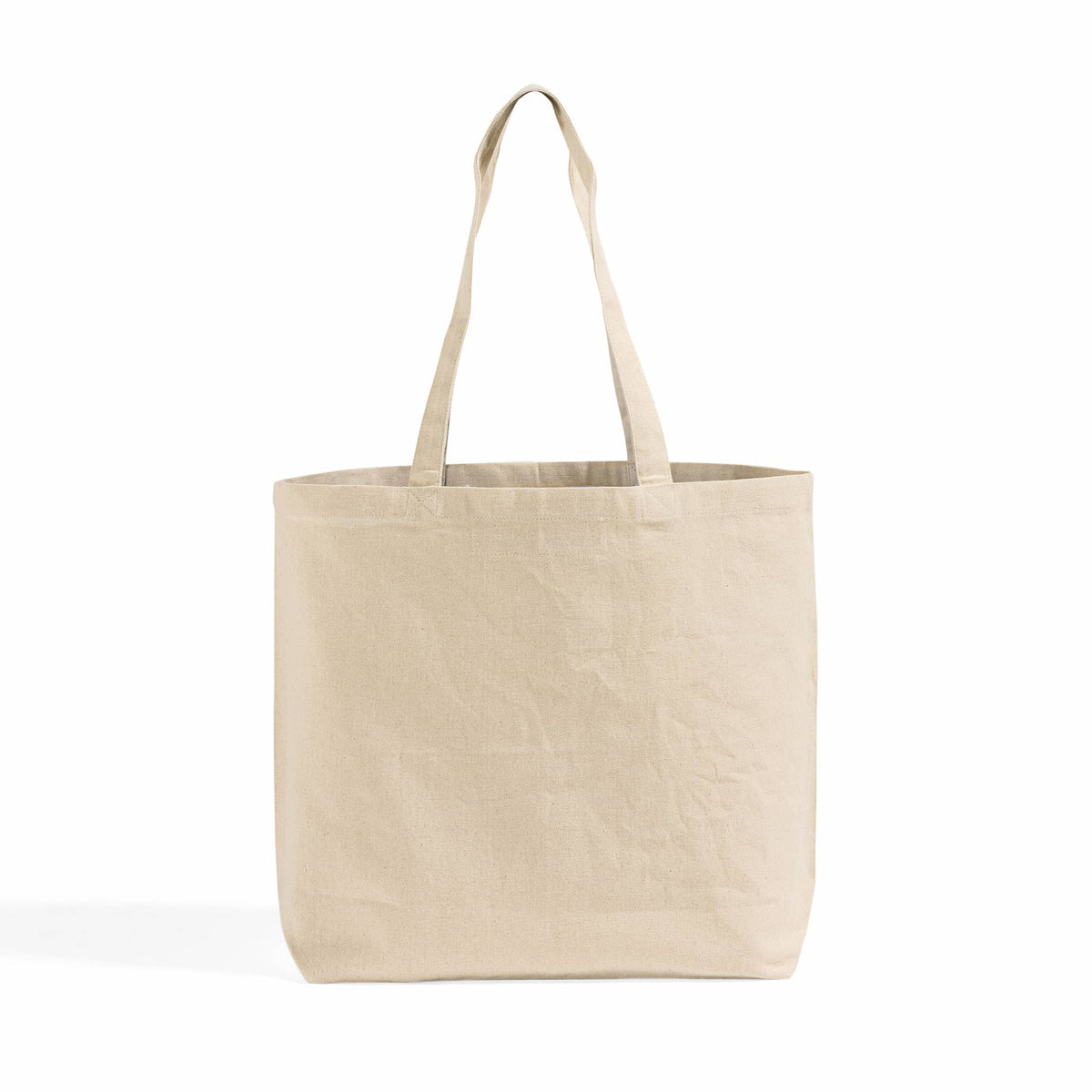 TBF Trader's Canvas Tote - TG219