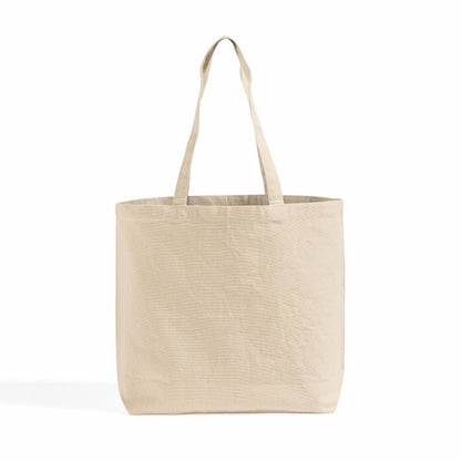 TBF Trader's Canvas Tote - TG219