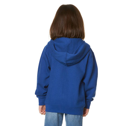 302 Youth Essential Zip Up Hoodie