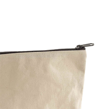 TBF Large Cosmetic Pouch - TM404