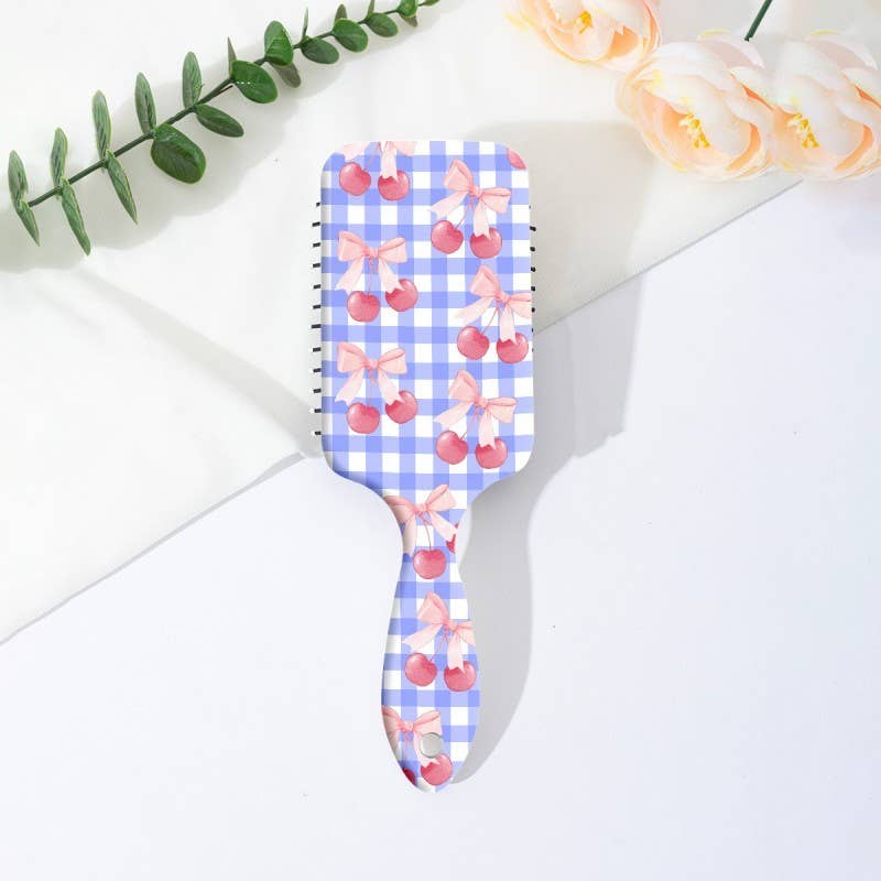LARGE DETANGLE PADDLE HAIR BRUSH COMB | 40HC100