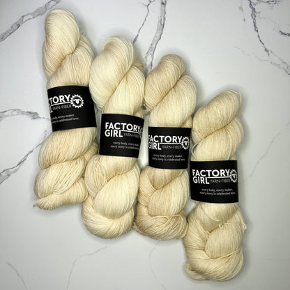 Forge Worsted