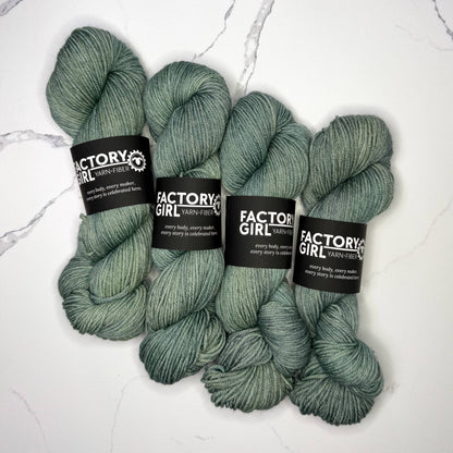 Forge Worsted