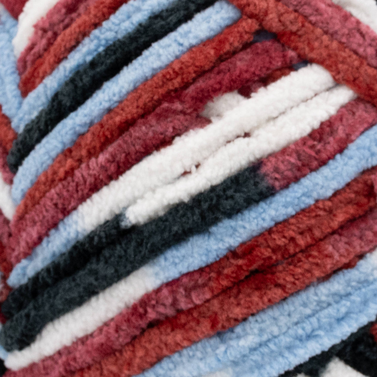 Lion Brand Yarn Cover Story Fave Blanket  2 Pack