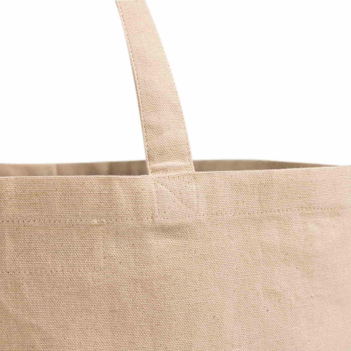 TBF Trader's Canvas Tote - TG219