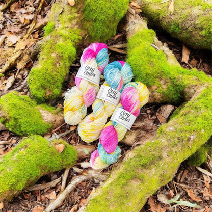 Clover Yarn | The Creature Collection
