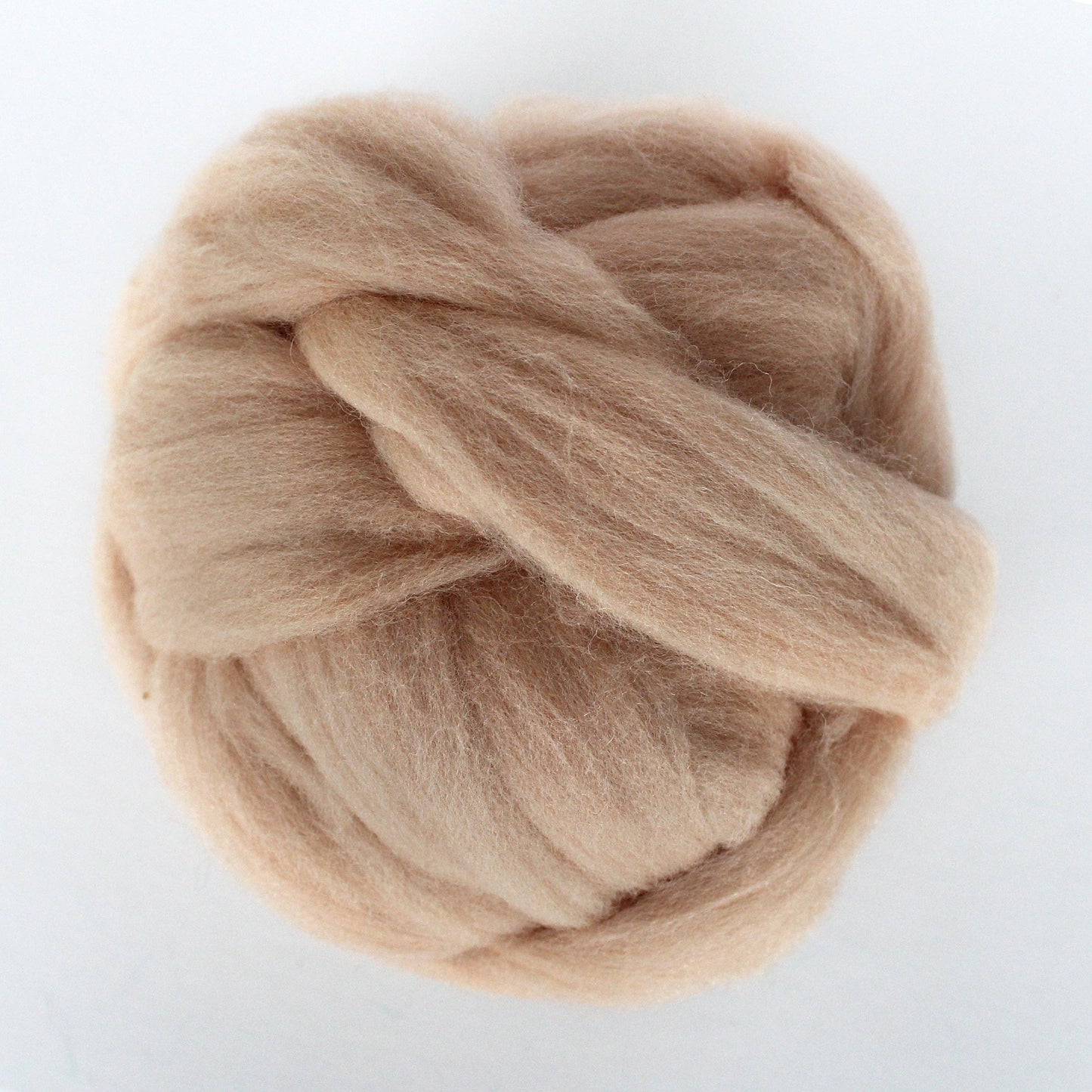 #108 MERINO WOOL BUTTERMILK