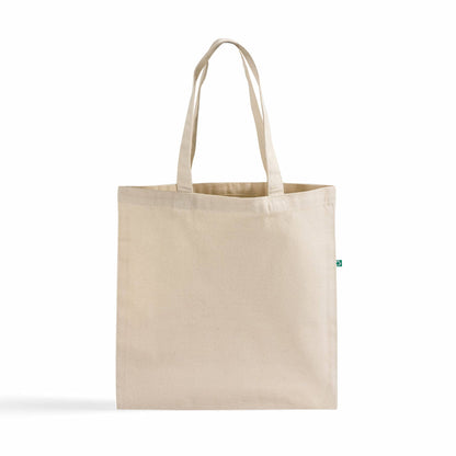 TBF Recycled Classic Canvas Tote - RC200