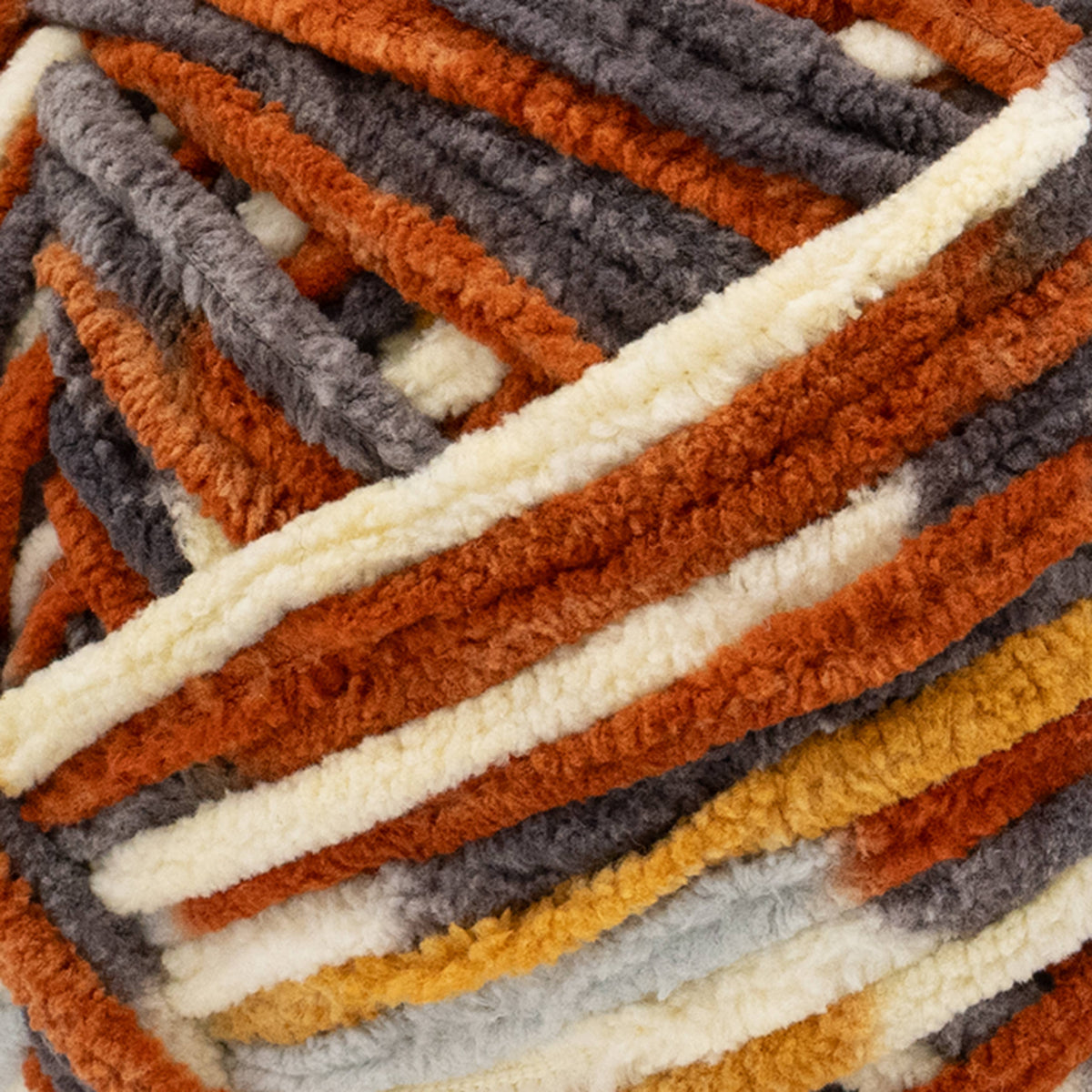 Lion Brand Yarn Cover Story Fave Blanket  2 Pack