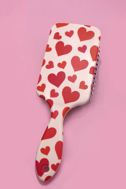 LARGE DETANGLE PADDLE HAIR BRUSH COMB | 40HC100