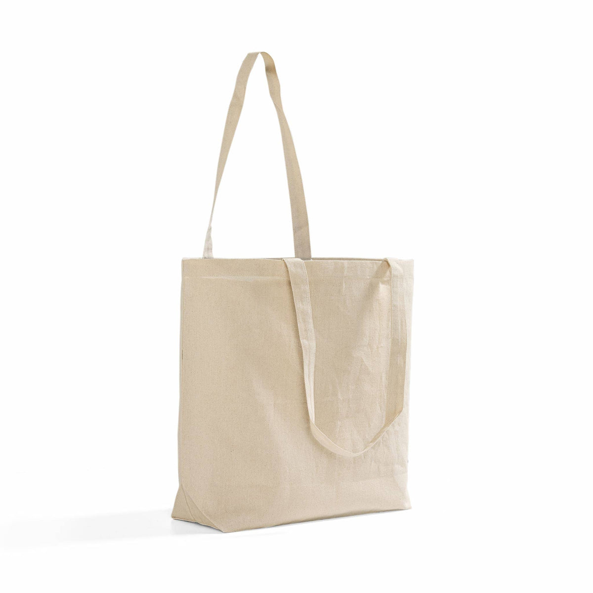 TBF Trader's Canvas Tote - TG219