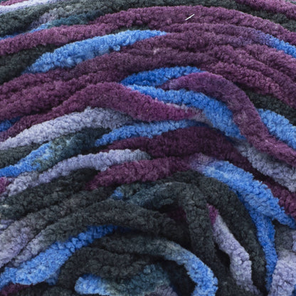 Lion Brand Yarn Cover Story Royal 1 Pack