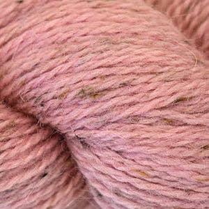 Kingston Tweed wool alpaca blend yarn - DK weight 194 yards each