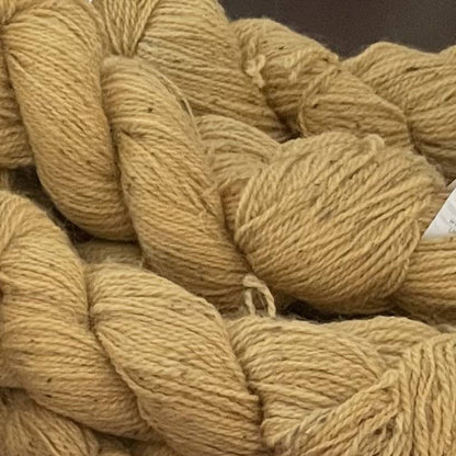Kingston Tweed wool alpaca blend yarn - DK weight 194 yards each