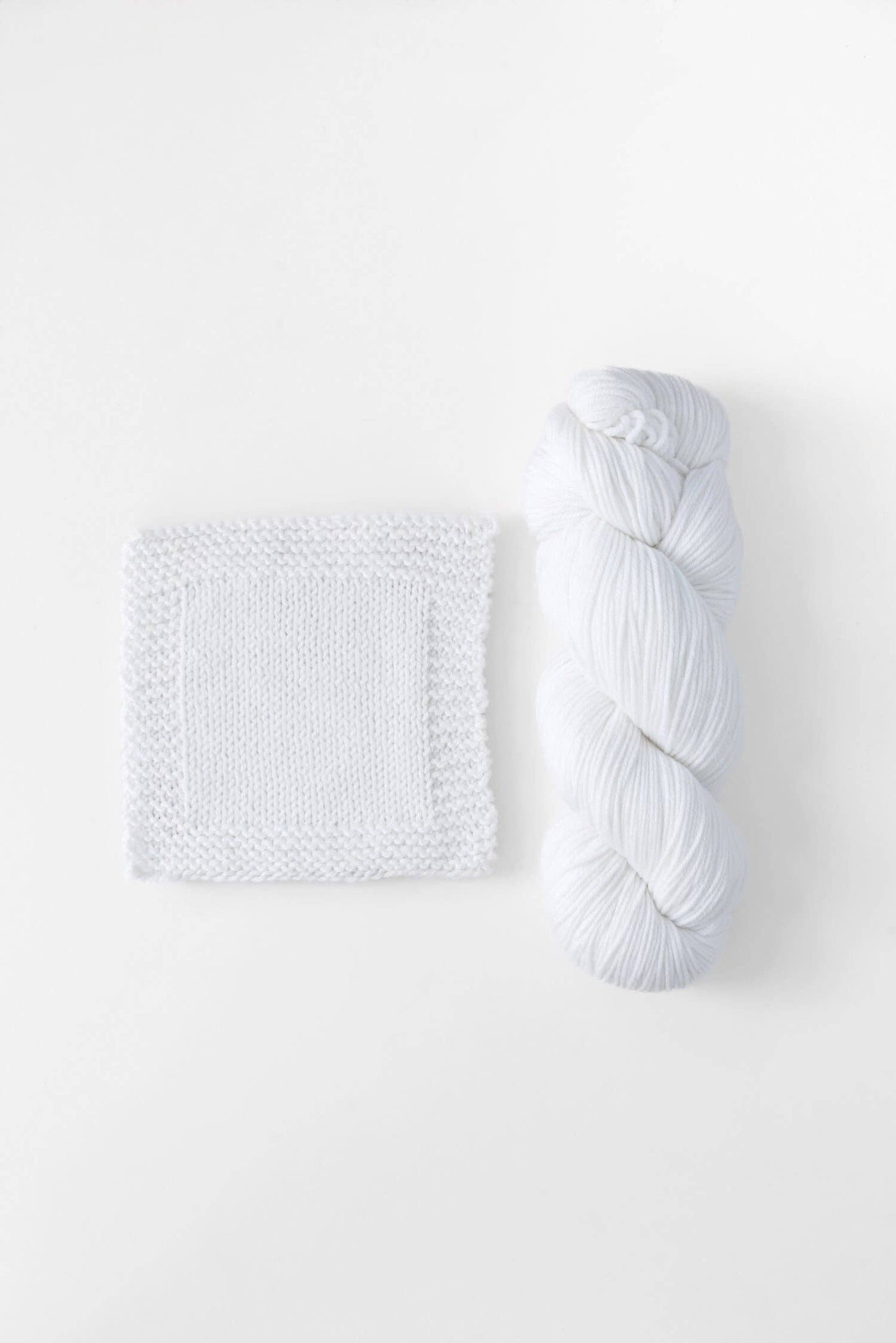 Phoebe 100% Merino Wool DK Weight Yarn