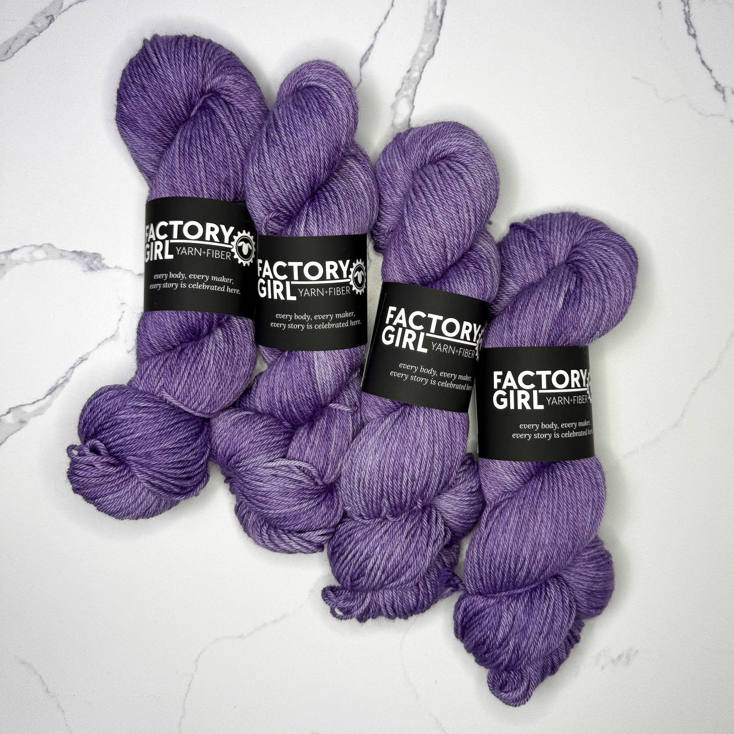 Forge Worsted