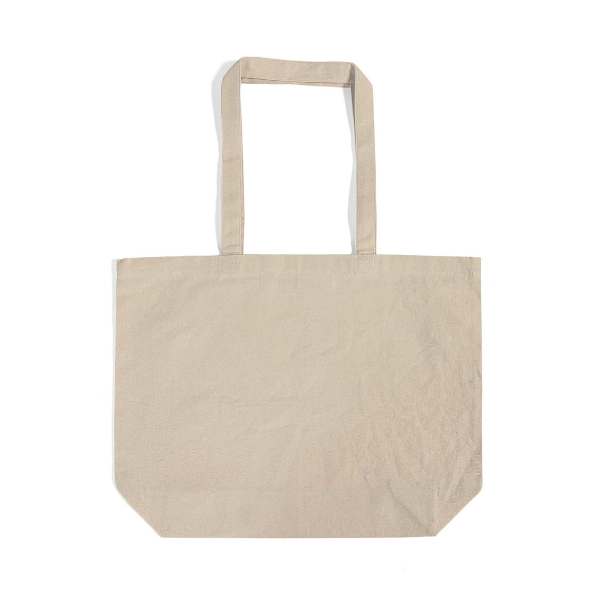 TBF Trader's Canvas Tote - TG219