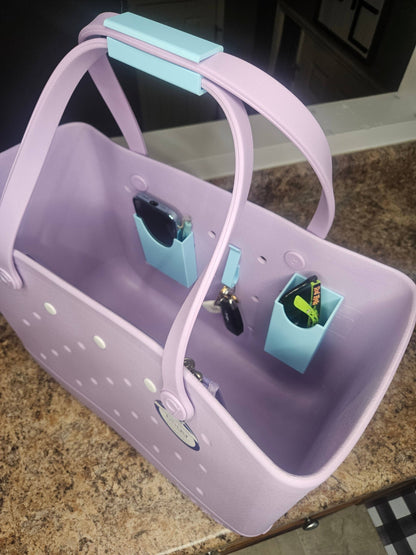 Bag Accessory Bundle - Multiple Accessories Included