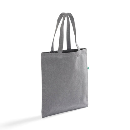 TBF Recycled Classic Canvas Tote - RC200